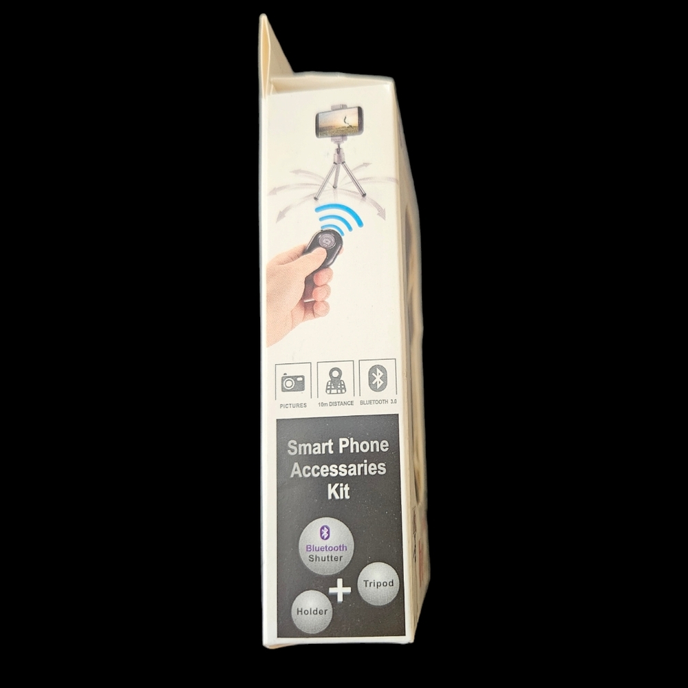 Bluetooth Remote Shutter - Picture 4 of 4